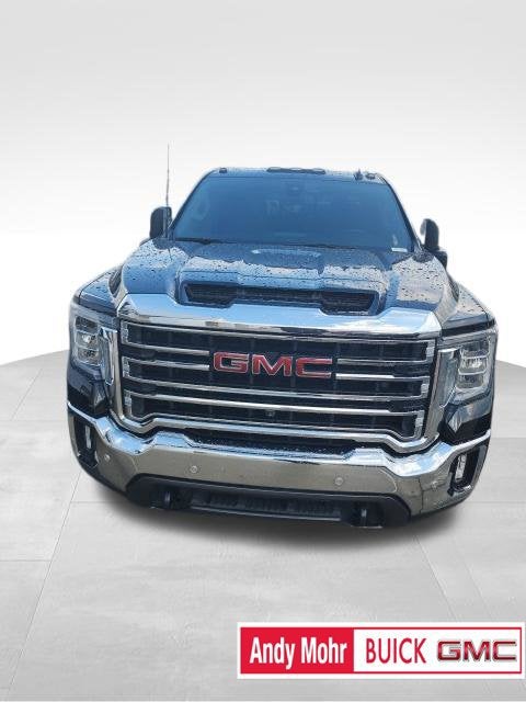 gmc sierra 2500hd 2021 1GT49NE76MF129115 image gmc sierra 2500hd 2021 1GT49NE76MF129115 image